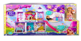 [LJ2764] Enchantimals Coffret - Château Royal