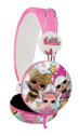 [LJ2769] Casque stéréo Dome filaire  - L.O.L. Surprise!