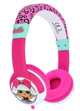 [LJ2943] Casque stéréo filaire  - L.O.L. Surprise!