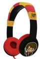 [LJ3025] Casque stéréo filaire  - Harry Potter
