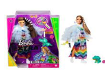 [LJ3365] Barbie Extra - Croco gourmand