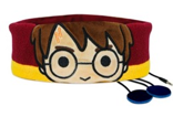 [LJ3483] Bandeau audio stéréo 2en1 - Harry Potter