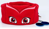Bandeau audio stéréo 2en1 -  Pyjamasques Bibou