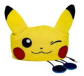 [LJ3605] Bandeau audio stéréo 2en1 -  Pikachu