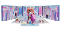 [LJ4339] Rainbow High Coffret Fashion Show - Modèle Mega Runway