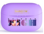 Ecouteurs sans fil TWS Bluetooth 5.0 - Rainbow High