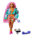 Barbie Extra - Souris DJ