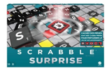 Jeu de société Scrabble Surprise