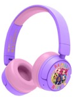 Casque stéréo sans fil Bluetooth 5.1 - Rainbow High