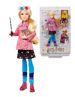 [LJ6208] Mattel Harry Potter Poupée articulée Luna Dragonneau avec accessoires