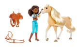 Spirit - Coffret Apo et Chica Linda