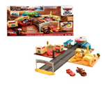[LJ8327] Disney Pixar - Cars On The Road Coffret