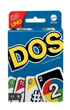 DOS - Jeu de 108 cartes