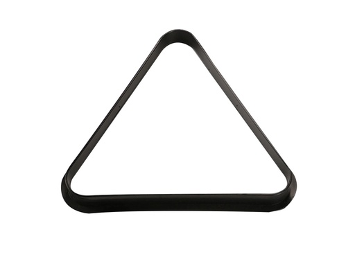 [B158] Triangle de billard en plastique pour billes de 57mm