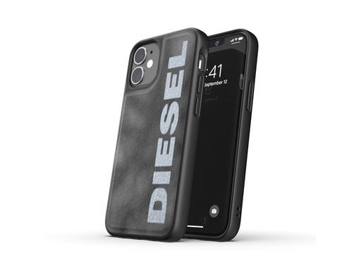 [SX8541] Coque Diesel Bleached Denim pour iPhone 12 Mini