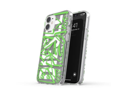 [SX5793] Coque Diesel AOP pour iPhone 12 Mini