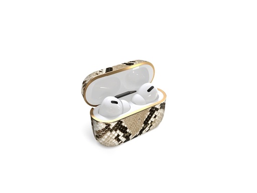 [ID0800] Protection Ideal of Sweden Sahara Snake pour AirPods Pro