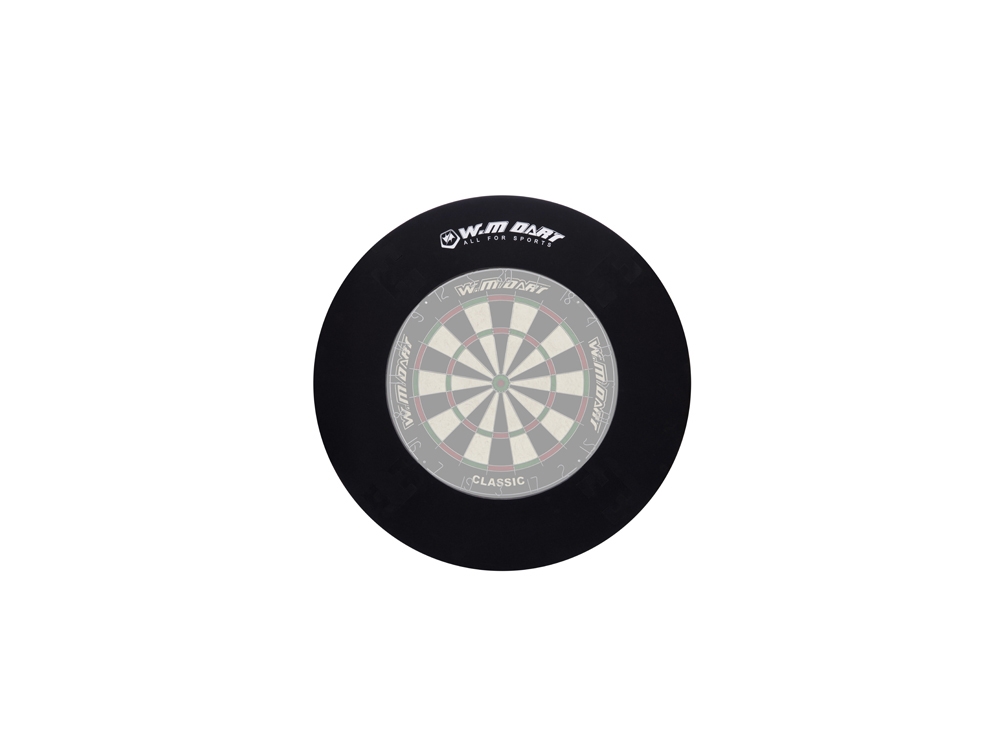 Anneau de protection extérieur pour cible Ø 45cm