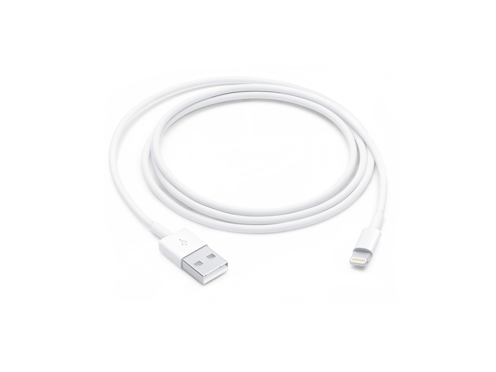Câble Lightning vers USB 1m Apple Official