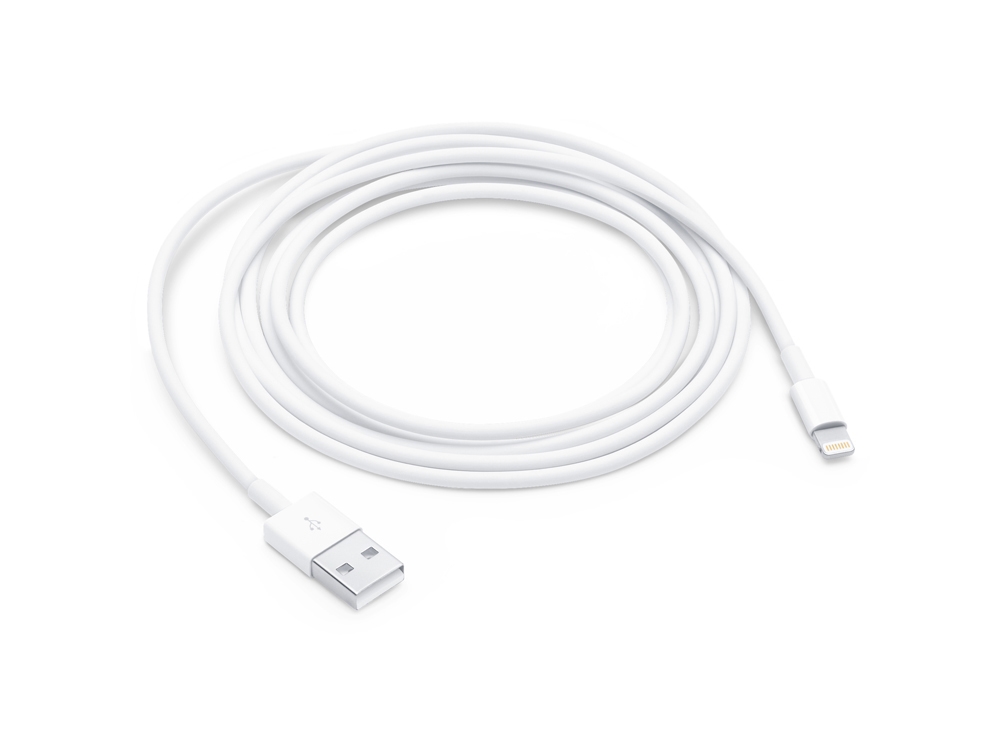 Câble Lightning vers USB 2m Apple Official