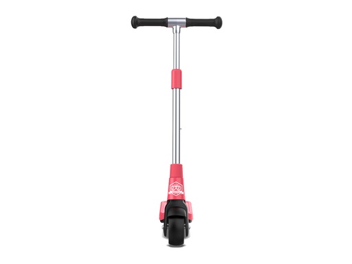 [TK288] Trottinette électrique enfant 40W 7 couleurs - Modèle Instinct Riders - Rose