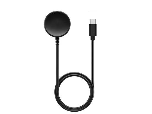 [TTE1077] Câble de charge magnétique 1M vers USB-C pour Samsung Galaxy Watch