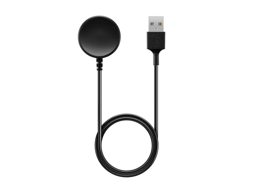 Câble de charge magnétique 1M vers USB-A pour Samsung Galaxy Watch