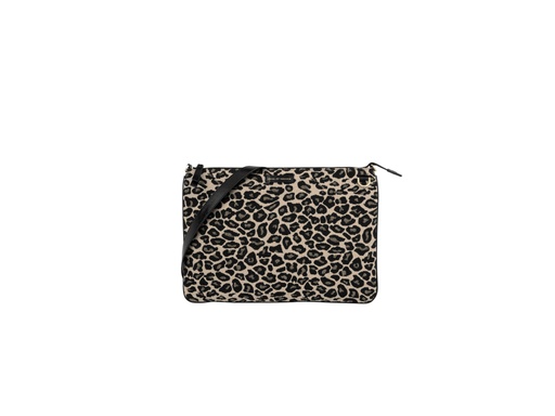 [ID2341] Pochette IDEAL OF SWEDEN pour ordinateurs 13 pouces - Modèle Noel - Leo Jacquard