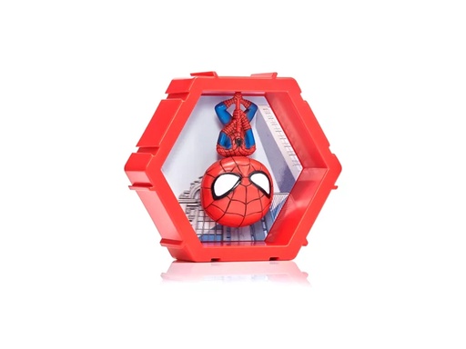 [W6278] Figurine WOW! PODS 4D Marvel - Spider-man